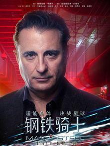 电影钢铁骑士在线观看,在线观影，钢铁意志的传奇之旅