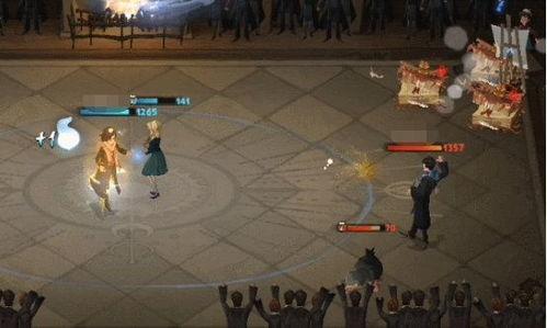 魔法觉醒爆料分析最新 第3张 魔法觉醒爆料分析最新 第3张