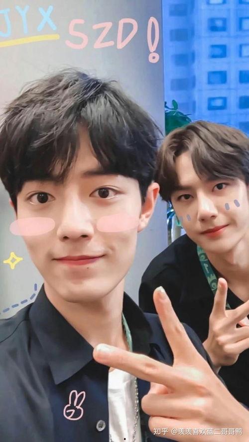 圈内人士爆料王一博肖战关系最新,圈内人士曝最新动态，友情还是另有隐情？