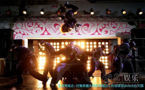 舞力对决在线观看,在线观看，感受舞蹈的魅力与激情  第3张