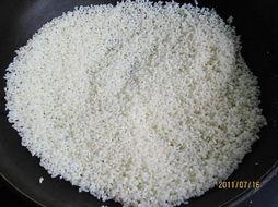 炒米视频爆料,带你走进神秘炒米制作世界 第2张 炒米视频爆料,带你走进神秘炒米制作世界 第2张